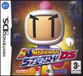 Bomberman Story